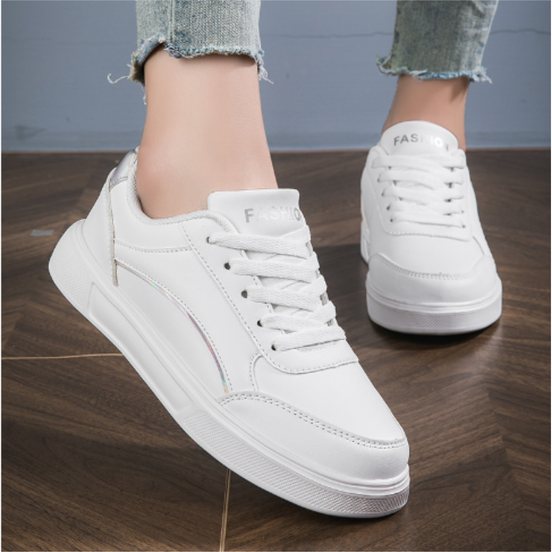 Chaussures Mi-Bottes Confortables | Semelle Amortissante et Design Élégant