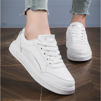 Chaussures Mi-Bottes Confortables | Semelle Amortissante et Design Élégant