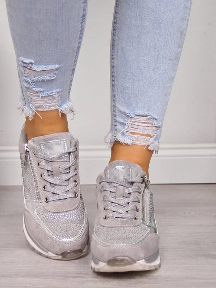 Chaussures Orthopédiques Confortables | Soutien Anti-Douleur et Style Moderne