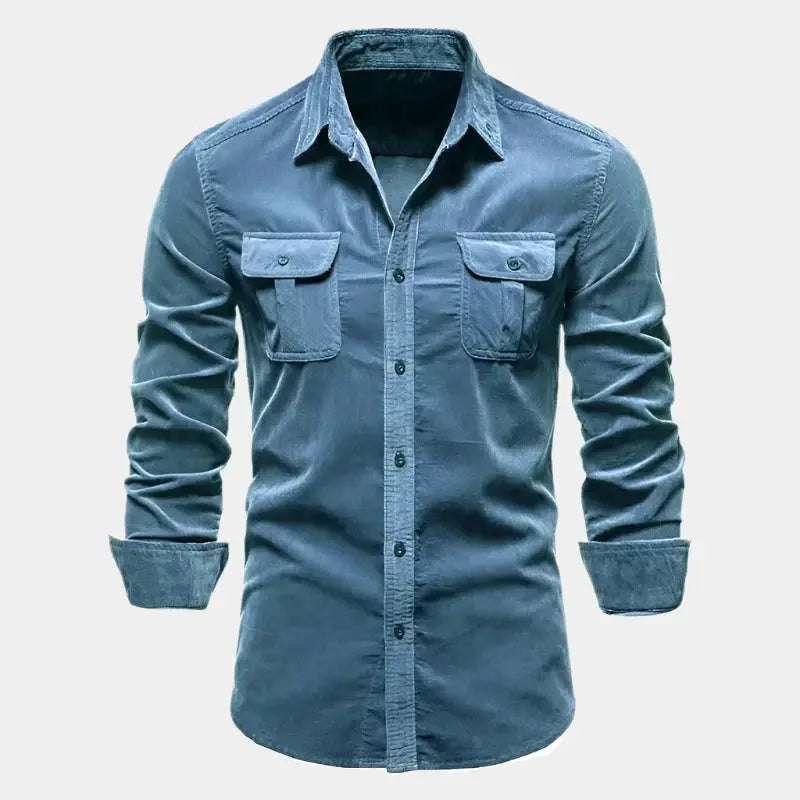 Chemise Élégante et Confortable pour Femmes | Chic et Polyvalente pour Toutes Occasions