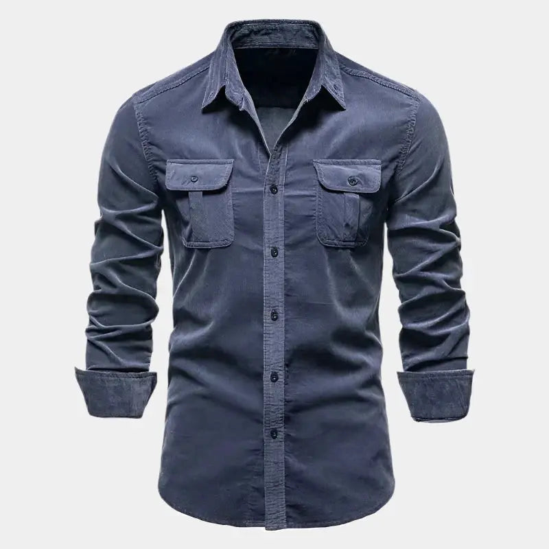 Chemise Élégante et Confortable pour Femmes | Chic et Polyvalente pour Toutes Occasions