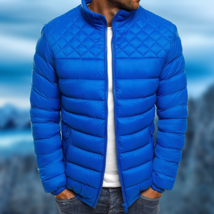 Veste Coupe-Vent pour Hommes | Confort Léger et Résistant aux Éléments