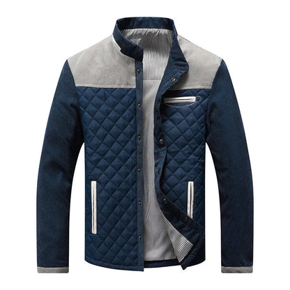 Veste Imperméable pour Hommes | Durable et Élégante pour Usage Quotidien