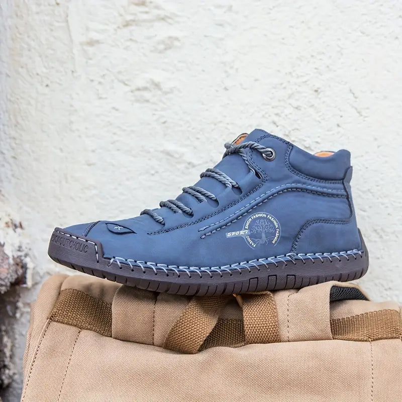 Mocassins Classiques Confortables | Élégance et Confort au Quotidien