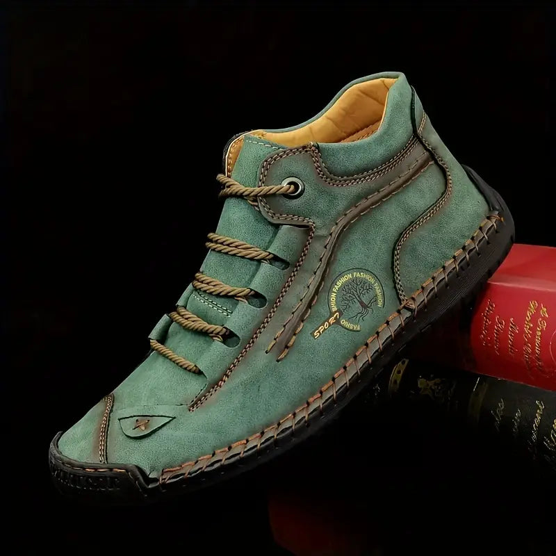 Mocassins Classiques Confortables | Élégance et Confort au Quotidien