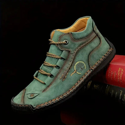 Mocassins Classiques Confortables | Élégance et Confort au Quotidien