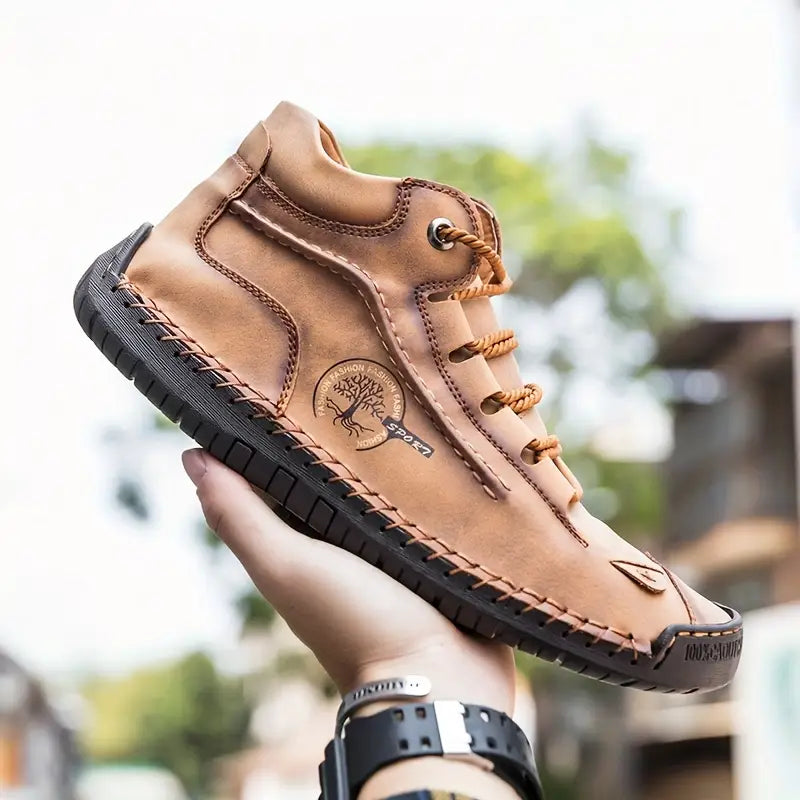 Mocassins Classiques Confortables | Élégance et Confort au Quotidien
