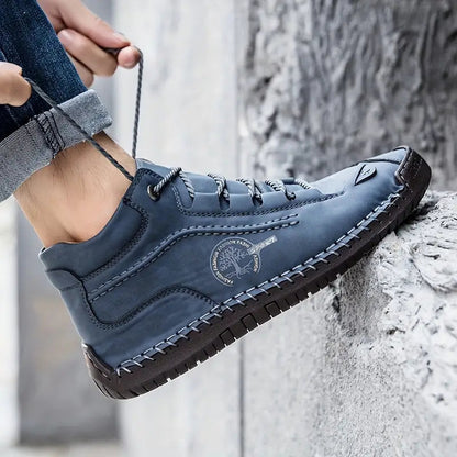 Mocassins Classiques Confortables | Élégance et Confort au Quotidien