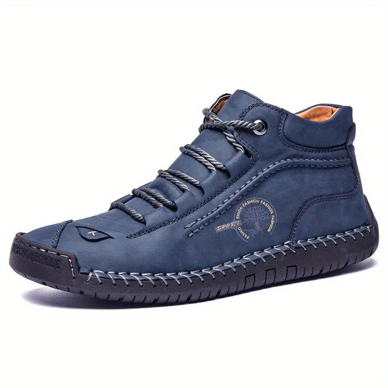 Mocassins Classiques Confortables | Élégance et Confort au Quotidien