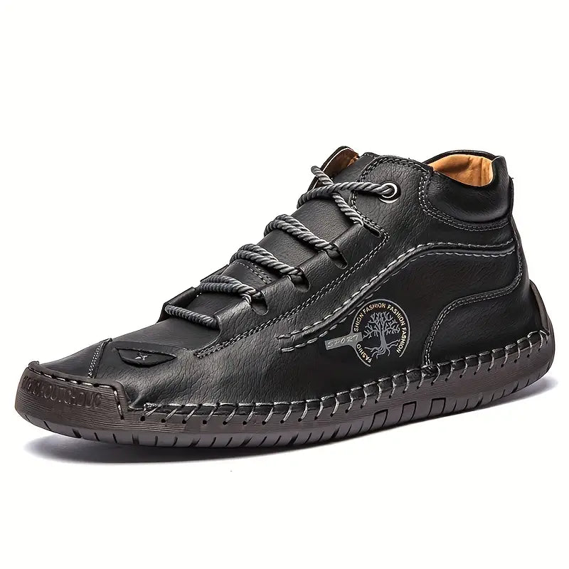 Mocassins Classiques Confortables | Élégance et Confort au Quotidien
