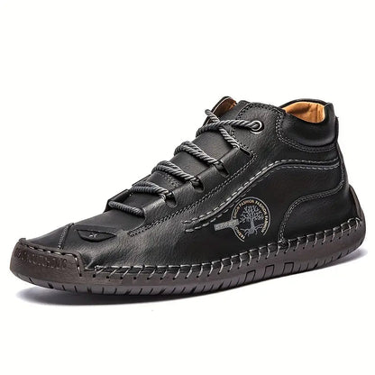 Mocassins Classiques Confortables | Élégance et Confort au Quotidien