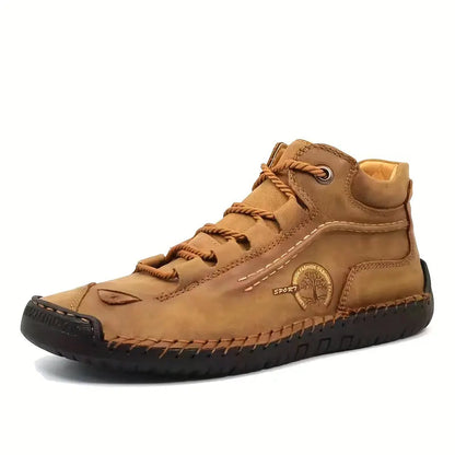 Mocassins Classiques Confortables | Élégance et Confort au Quotidien