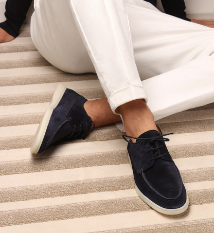 Mocassins Classiques pour Hommes | Confort et Élégance au Quotidien