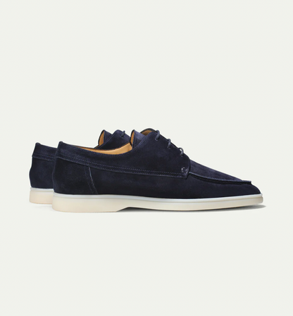 Mocassins Classiques pour Hommes | Confort et Élégance au Quotidien