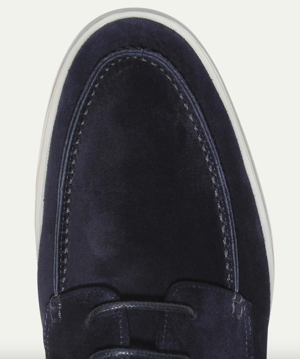 Mocassins Classiques pour Hommes | Confort et Élégance au Quotidien