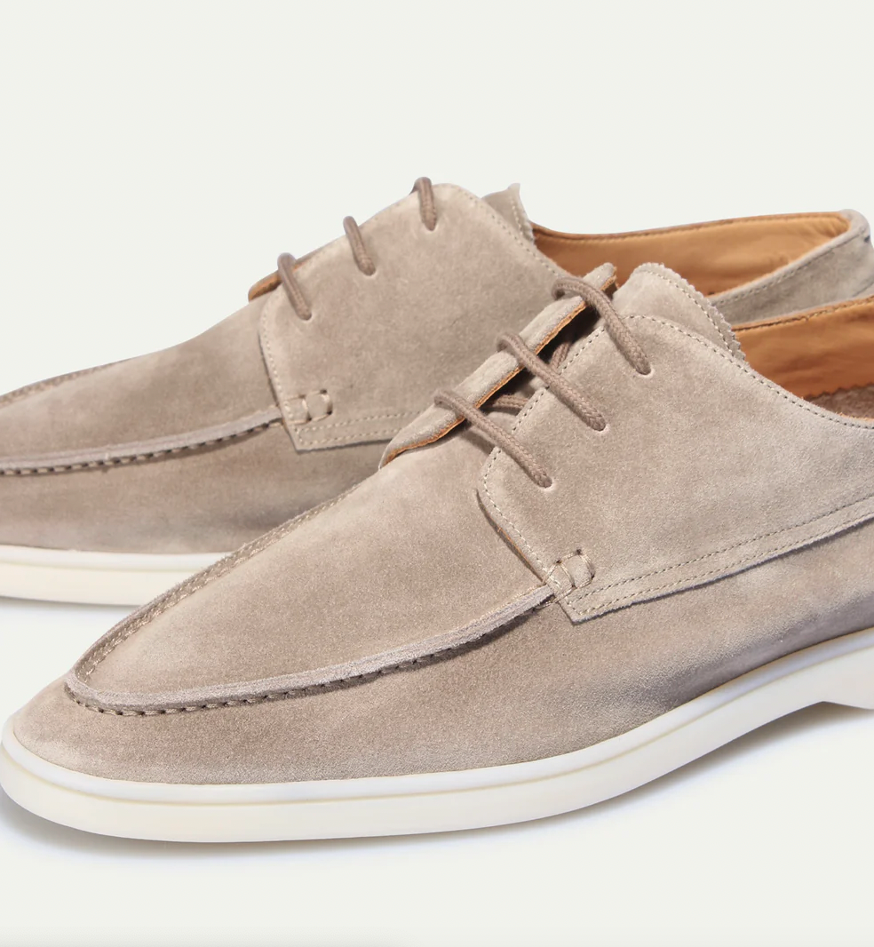 Mocassins Classiques pour Hommes | Confort et Élégance au Quotidien
