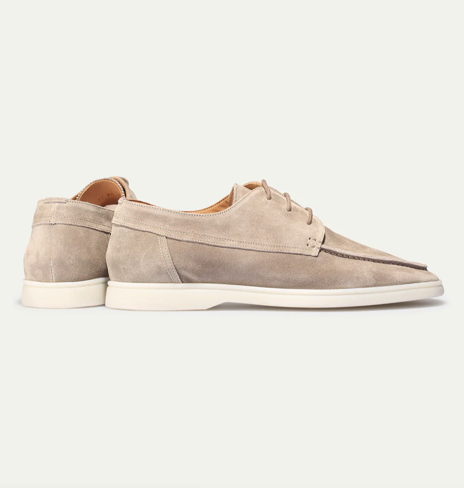 Mocassins Classiques pour Hommes | Confort et Élégance au Quotidien