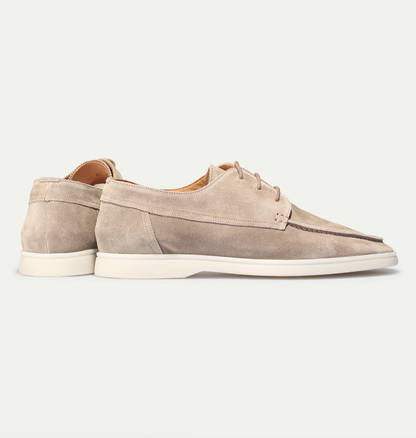 Mocassins Classiques pour Hommes | Confort et Élégance au Quotidien