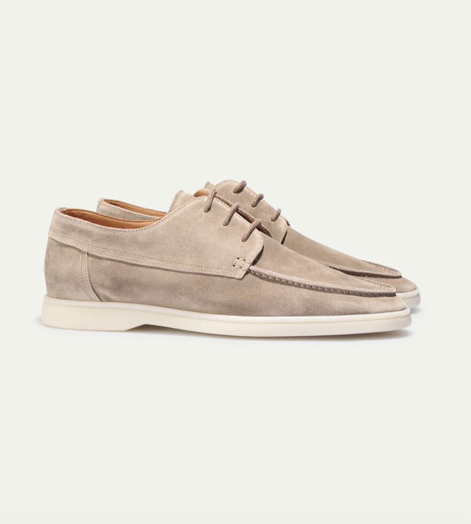 Mocassins Classiques pour Hommes | Confort et Élégance au Quotidien