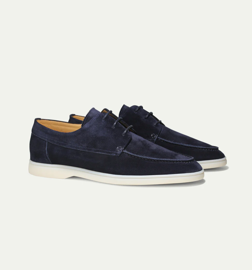 Chaussures Slip-On Confortables pour Hommes | Élégance et Praticité au Quotidien