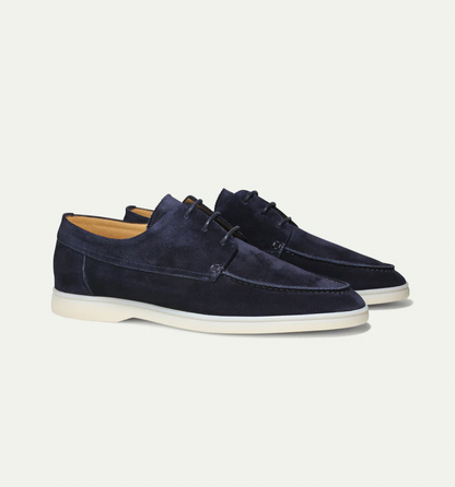 Chaussures Slip-On Confortables pour Hommes | Élégance et Praticité au Quotidien