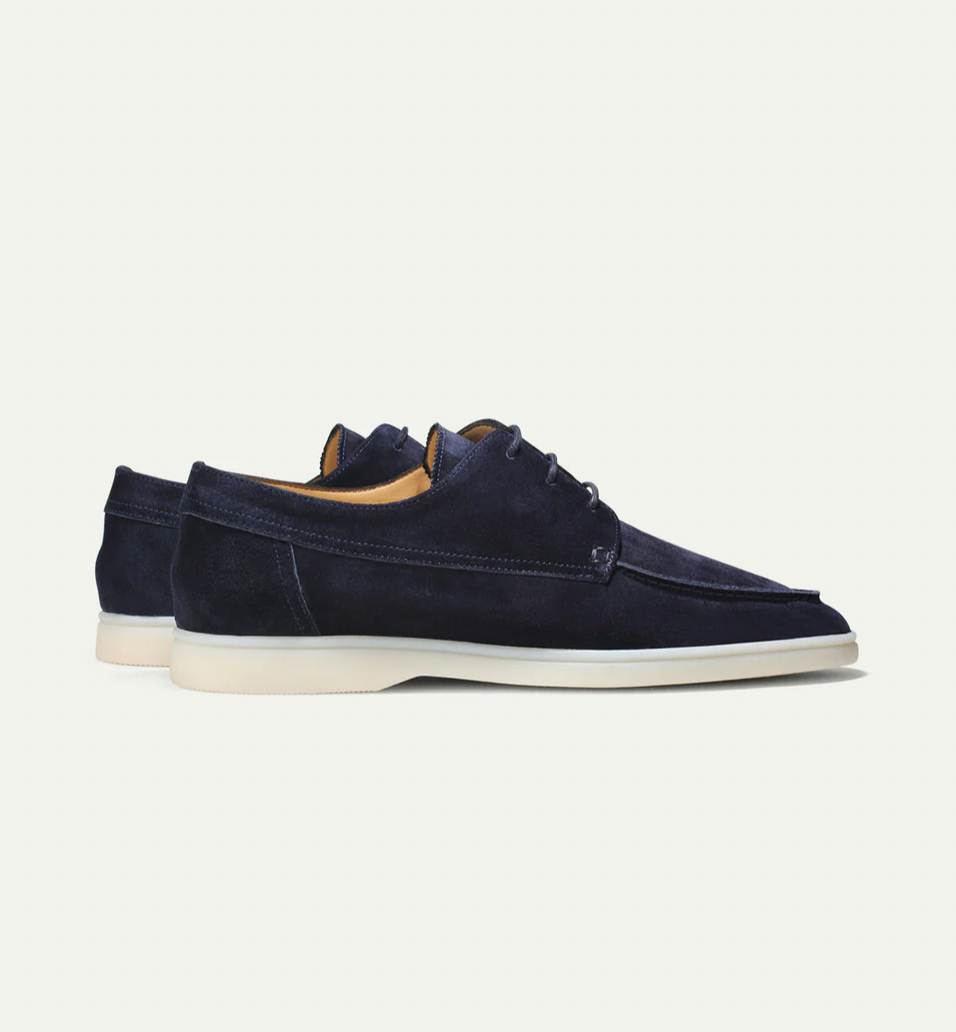 Chaussures Slip-On Confortables pour Hommes | Élégance et Praticité au Quotidien