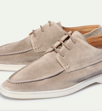 Chaussures Slip-On Confortables pour Hommes | Élégance et Praticité au Quotidien