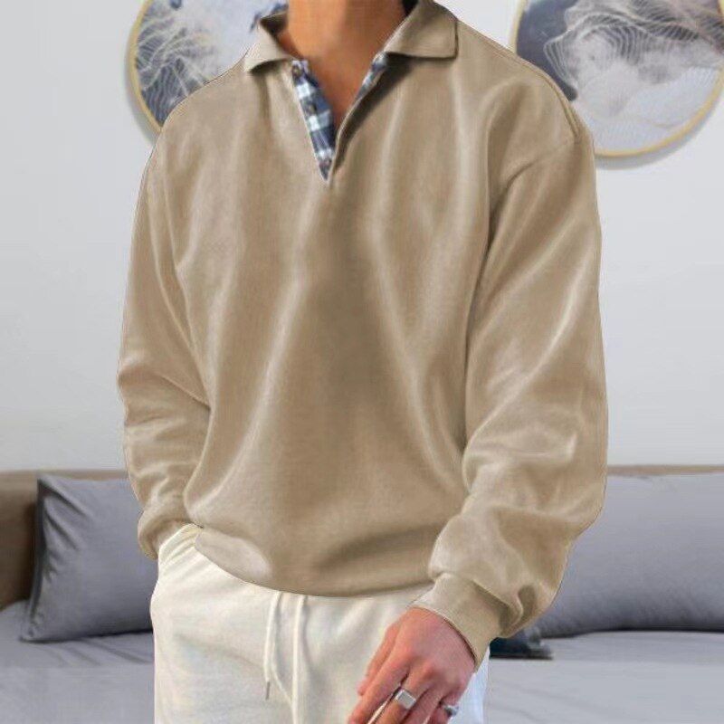 Pull Léger Respirant pour Été | Confort et Style Polyvalent