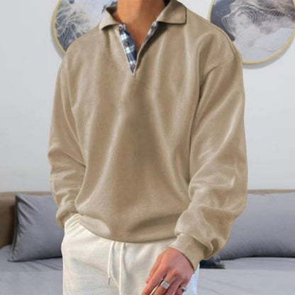 Pull Léger Respirant pour Été | Confort et Style Polyvalent