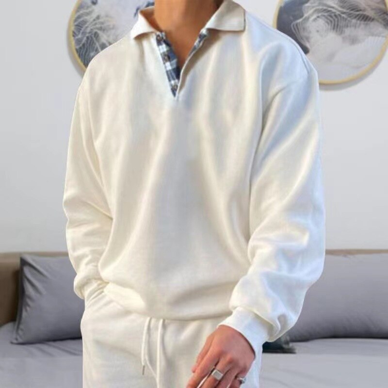 Pull Léger Respirant pour Été | Confort et Style Polyvalent