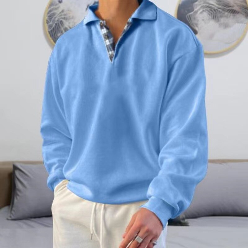 Pull Léger Respirant pour Été | Confort et Style Polyvalent