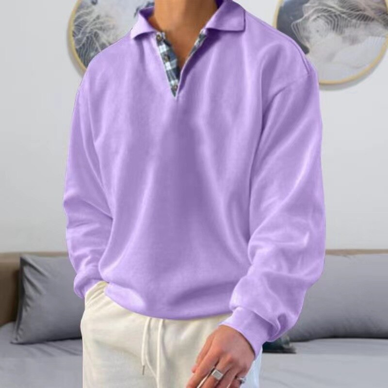 Pull Léger Respirant pour Été | Confort et Style Polyvalent