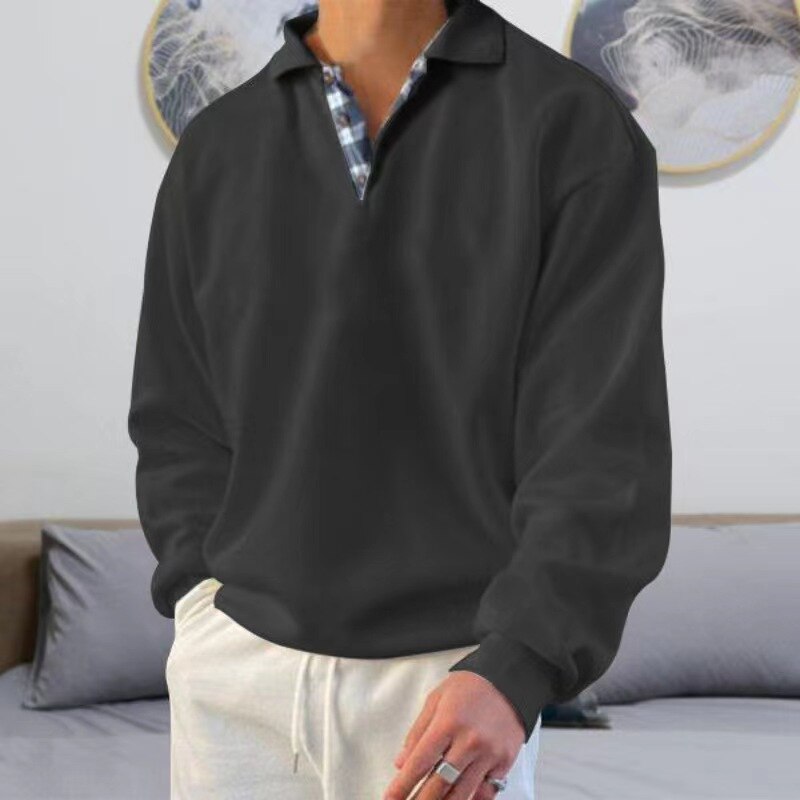 Pull Léger Respirant pour Été | Confort et Style Polyvalent