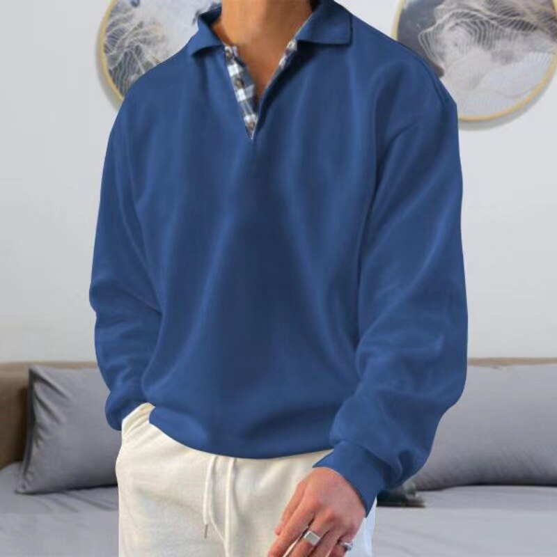 Pull Léger Respirant pour Été | Confort et Style Polyvalent