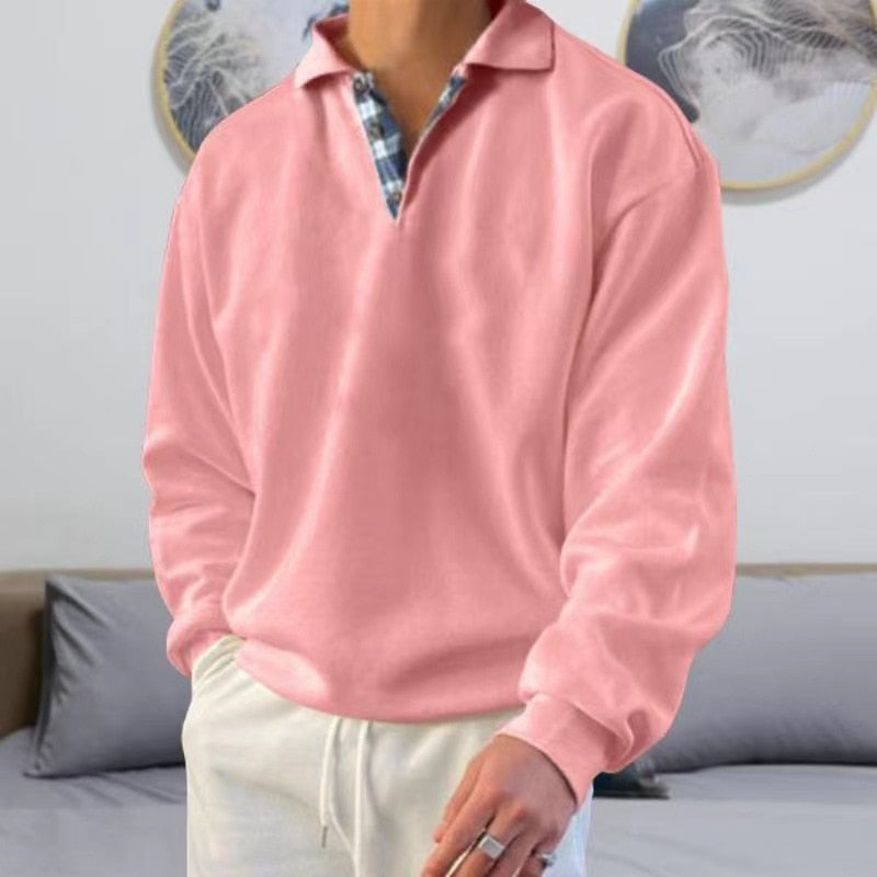 Pull Léger Respirant pour Été | Confort et Style Polyvalent