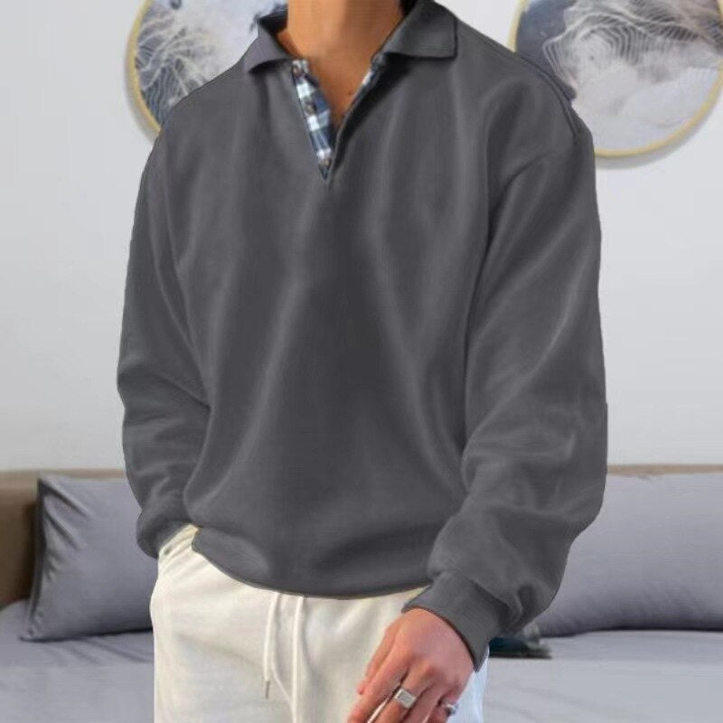 Pull Léger Respirant pour Été | Confort et Style Polyvalent