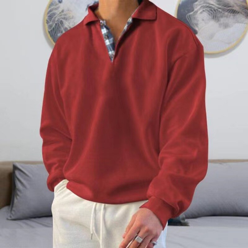 Pull Léger Respirant pour Été | Confort et Style Polyvalent