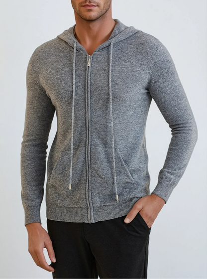 Gilet en Cachemire pour Homme | Luxe et Confort au Quotidien