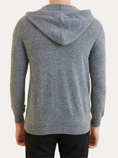 Gilet en Cachemire pour Homme | Luxe et Confort au Quotidien