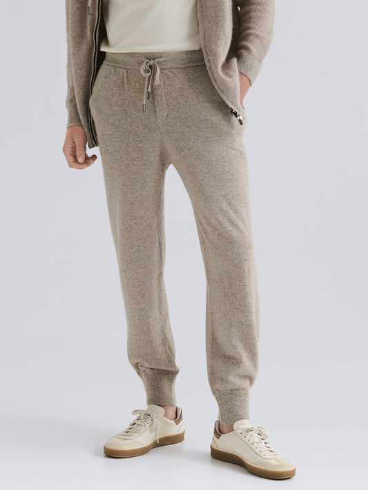 Pantalon en Cachemire Luxe | Confort et Style Sophistiqué