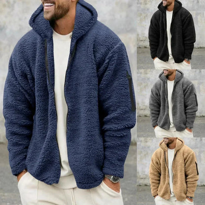Manteau d'Hiver Élégant et Chaud | Isolation Thermique et Style Moderne