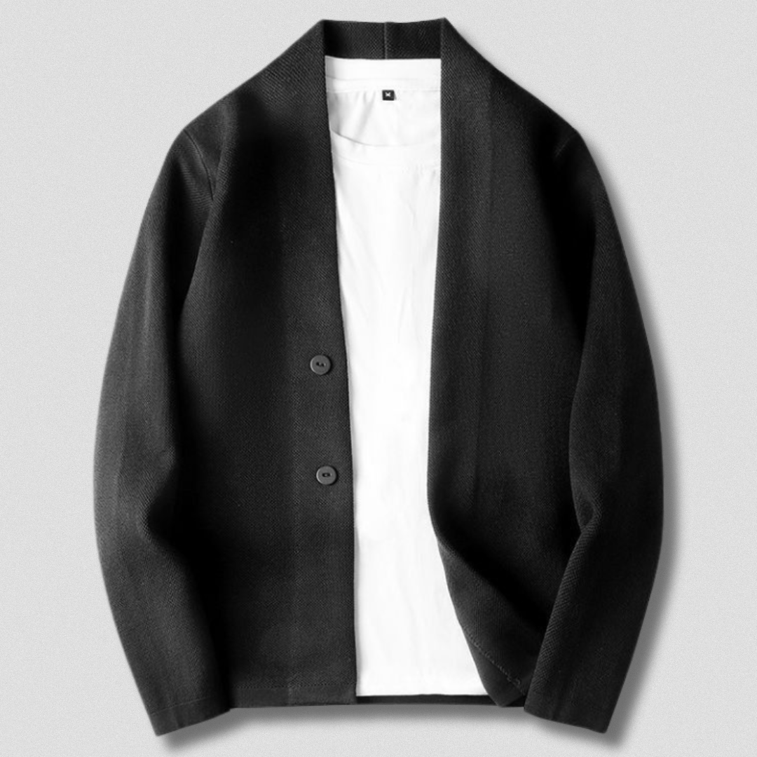Cardigan Douillet Confortable pour Femmes | Élégance et Chaleur au Quotidien