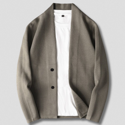 Cardigan Douillet Confortable pour Femmes | Élégance et Chaleur au Quotidien