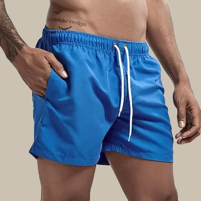 Maillot de Bain Léger pour Homme | Confort et Style à la Plage