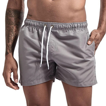 Maillot de Bain Léger pour Homme | Confort et Style à la Plage