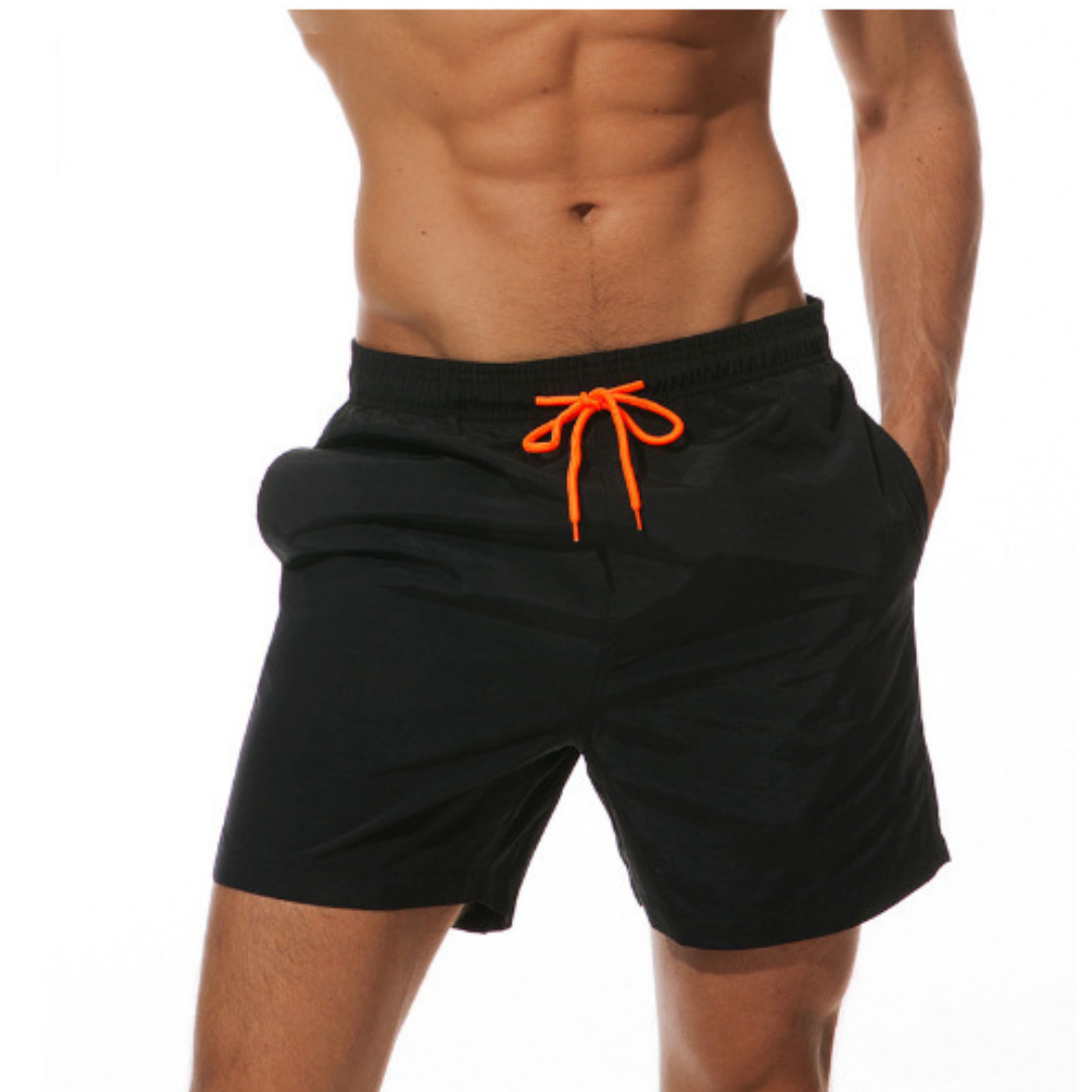 Shorts de Bain à Séchage Rapide | Confort et Style pour Journées Actives