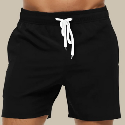 Shorts de Bain à Séchage Rapide | Confort et Style pour Journées Actives