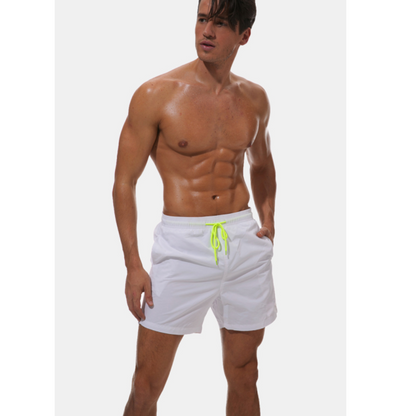 Shorts de Bain à Séchage Rapide | Confort et Style pour Journées Actives