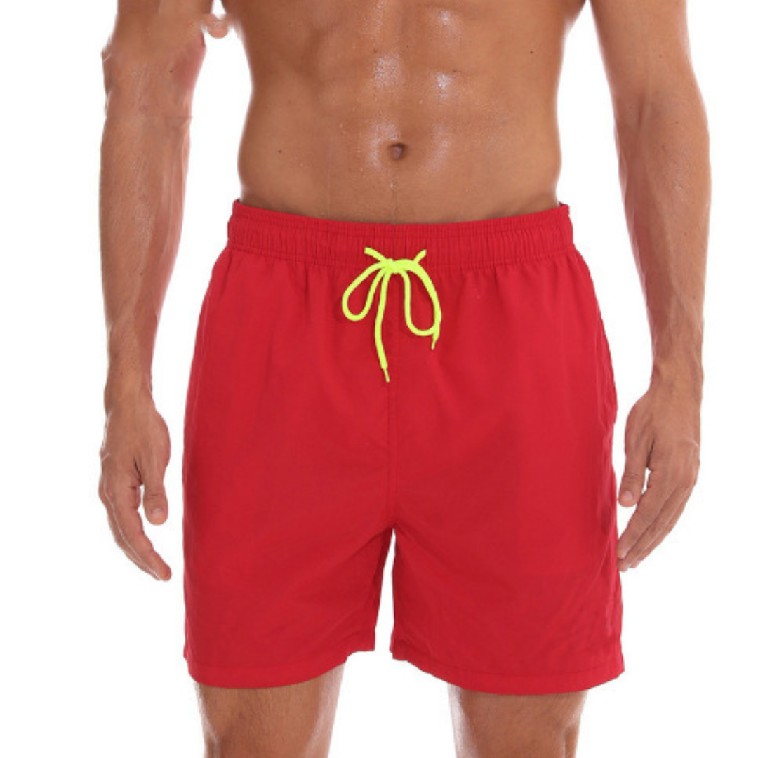 Shorts de Bain à Séchage Rapide | Confort et Style pour Journées Actives