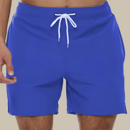 Shorts de Bain à Séchage Rapide | Confort et Style pour Journées Actives